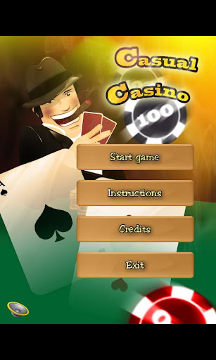 Casual Casino