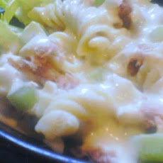 Truly Amazing Tuna Mayonnaise