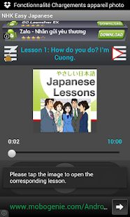 How to install NHK Easy Japanese patch 2.5 apk for android