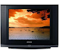 Televisores Samsung 29 Slimfittm Diseno Lujoso