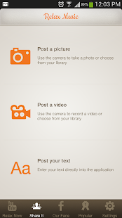 How to mod Relax and Sleep - Music patch 1.0 apk for pc