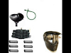 Vendo Kit Para Comenzar A Jugar Paintball