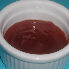 Lucky Sweet and Sour Sauce
