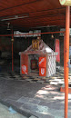 Shree Hanuman Mandir, Near Kalina Market