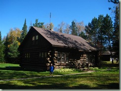 Cabin End of Sept 07 411