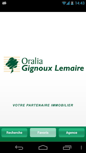 Oralia Gignoux Lemaire