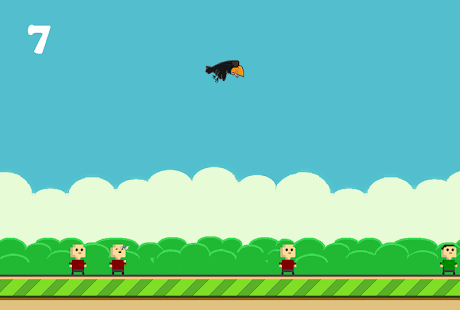 How to mod Crappy Bro 1.0.3 unlimited apk for android