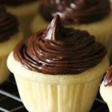 Vegan Cupcakes