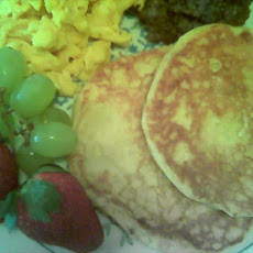 Country Pancakes