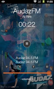 How to get Audaz FM lastet apk for laptop