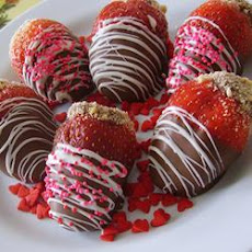Strawberry Cheesecake Bites