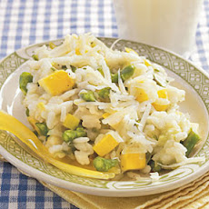 Risotto Primavera