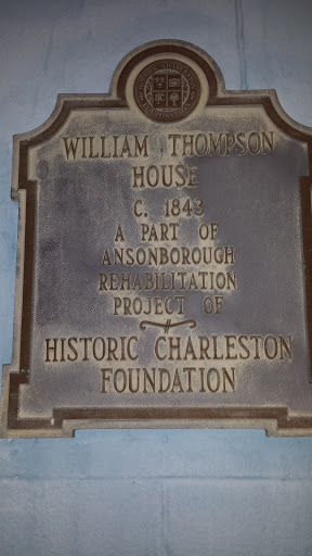 William Thompson House