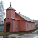 Saare kirik