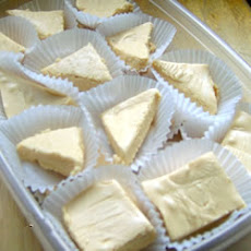 Peanut Butter Fudge II