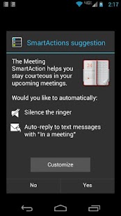How to download SMARTACTIONS™ patch Varies with device apk for android