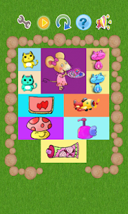 How to mod Cats And Mice-Kids Game 1.0 apk for pc