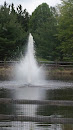 Westover Woods Fountain