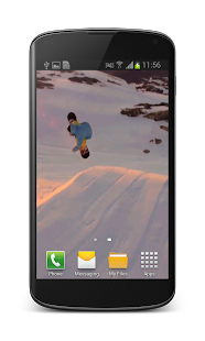 How to install Snowboarding Free Video LWP lastet apk for laptop