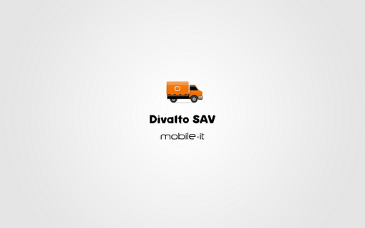 DIVALTO SAV