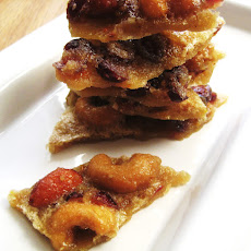 Cosmo Crunch