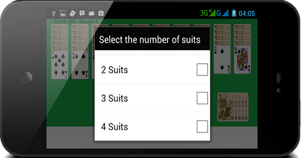 How to mod Playing Card Solitaire Games lastet apk for bluestacks