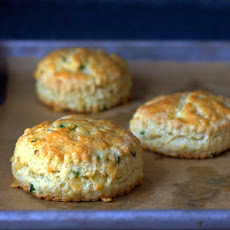 Savoury Scones