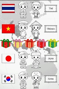 How to mod Colorful ASEAN patch 1.3 apk for bluestacks