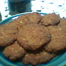 Anzac Biscuits