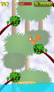 How to download Squirrel Ninja Free patch 1.0.0 apk for pc