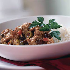 Picadillo