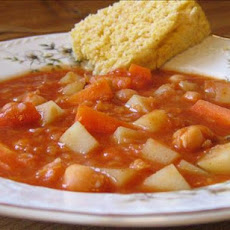 Idaho Chili Stew
