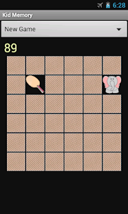 How to install Children's memory 1.0 unlimited apk for pc