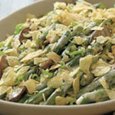 Green Bean Casserole
