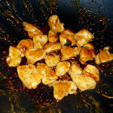 Sweet Jalapeno Chicken