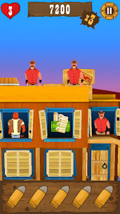 How to install Top Shootout: The Saloon unlimited apk for bluestacks