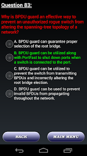 How to mod Cisco CCNP 642-902 Prep lastet apk for pc