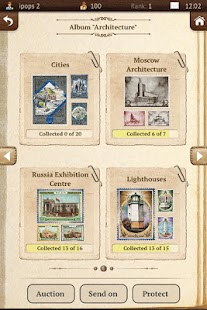 How to mod Stamps Collector 12.8 unlimited apk for laptop