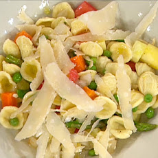 Pasta Primavera