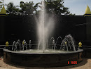 Simpang 5 Fountain