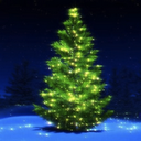 Christmas Music Songs 2015 mobile app icon