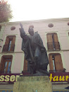 Statut Arago