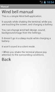 How to install WindBell 1.1 unlimited apk for pc