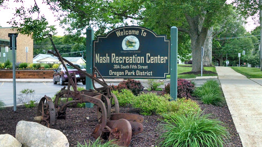 Nash Recreation Center