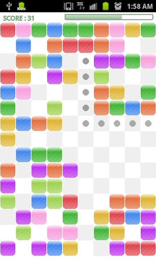 Color Tiles Free