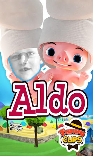 Aldo FunnyClips