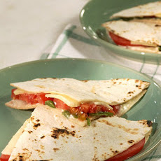 Roasted Pepper Sandwich