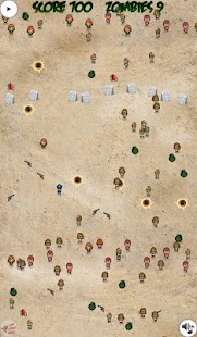 How to download One Tap Zombie Apocalypse Free 1.0.2 apk for laptop