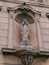 Holy Mary Statue 