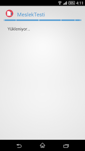 How to install Meslek Testi 1.0 mod apk for pc